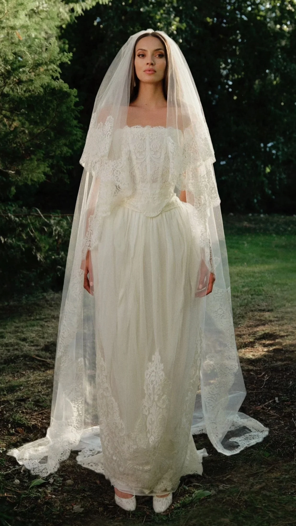 Made To Order Gowns